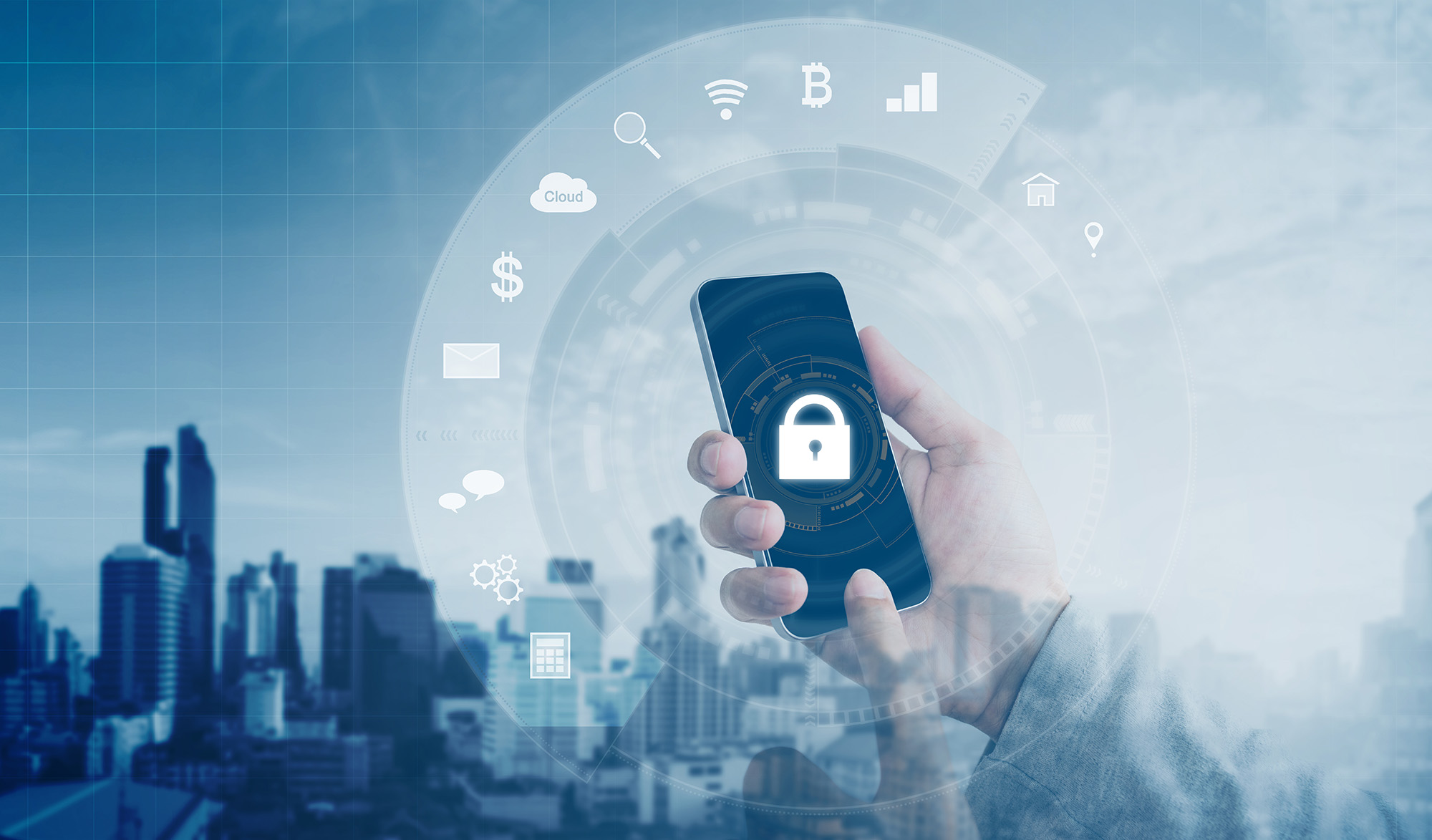 The Importance of Privacy and Security - Wells River Savings Bank